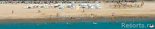 Papillon Aysha Hotel 10